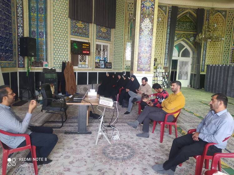 مسئله شناسی آغاز شد