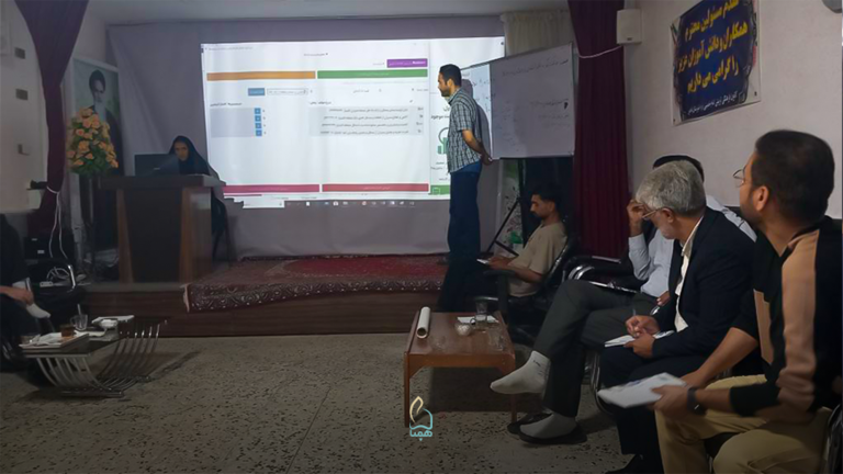 سند پیشرفت شهرستان باخرز وارد مرحله شناسایی نقاط کلیدی مسائل شد