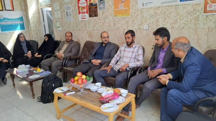 اقلید آماده پرش از موانع پیشرفت