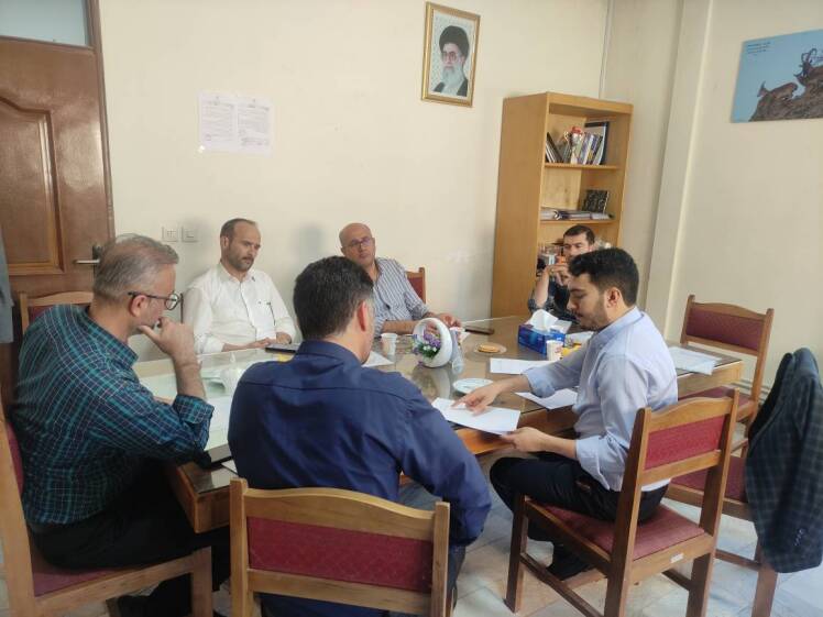 کوثر در انتظار کارنامه