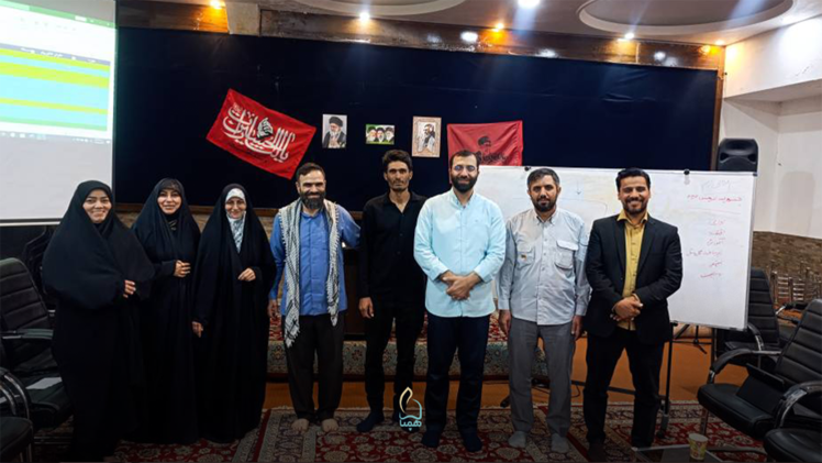 سند پیشرفت شهرستان میان‌جلگه وارد مرحله طراحی مسیر حل مسائل شد