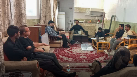میان‌جلگه یک گام به سند پیشرفت نزدیک‌تر شد