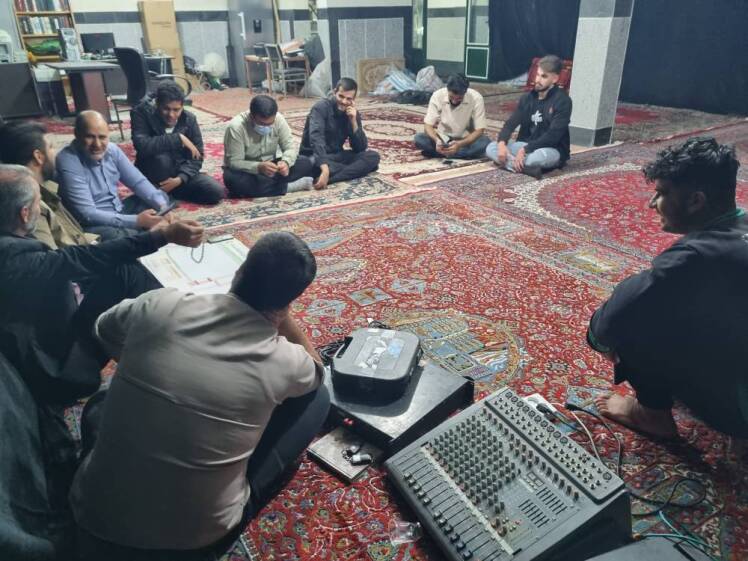 دلفان پس از صراط پیشرفت ۷