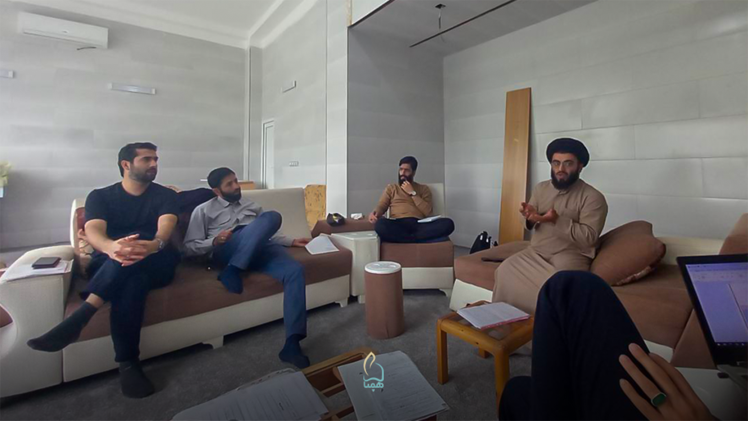 آغاز ریشه‌یابی مسائل در سند پیشرفت شهرستان لنگرود