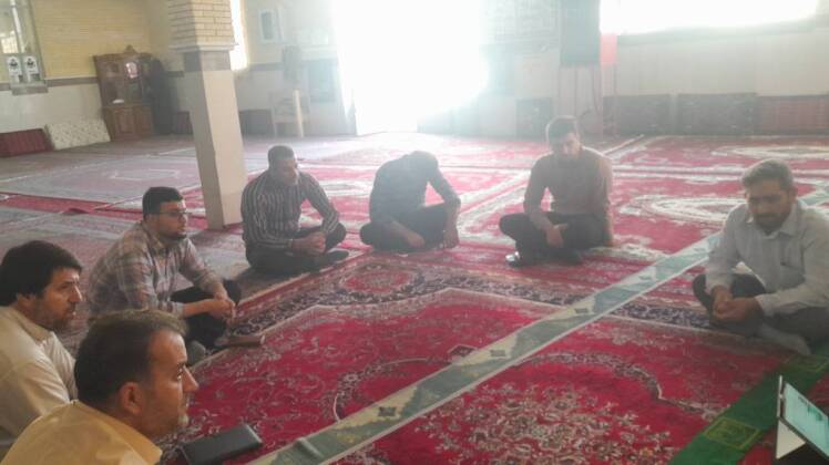 پیشرفت به صحنه آمد