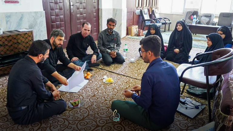 تکمیل مراحل پایانی بسته پیمایش؛ گام مهم در تدوین سند پیشرفت گالیکش