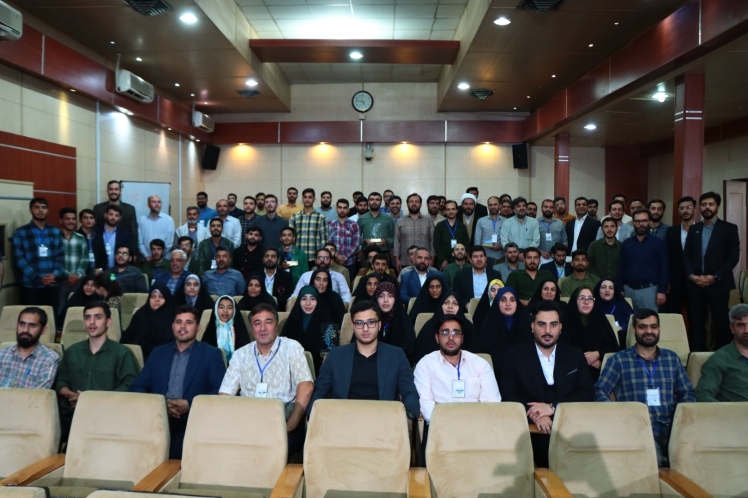 دوره ۱۰ و ۱۱ رویداد رقابتی پیمان، با حضور ۱۸ هسته برتر مردمی از ۸ استان در مشهد مقدس برگزار شد.