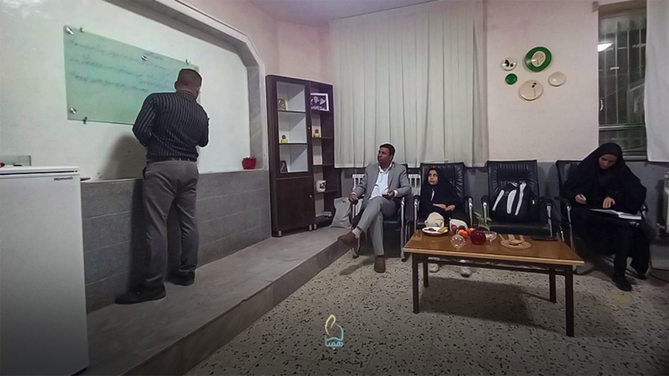 ادامه گفت و گو های تخصصی برای شناخت عمیق تر مسائل شهرستان باخرز؛ تمرکز بر مدیریت و آموزش